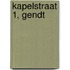 Kapelstraat 1, Gendt