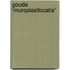 Gouda 'Muroplastlocatie'