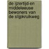 De ijzertijd-en middeleeuse bewoners van de Slijpkruikweg