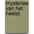 Mysteries van het heelal