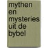 Mythen en mysteries uit de bybel