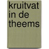 Kruitvat in de theems door Barlay