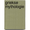 Griekse mythologie door Patrick