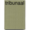 Tribunaal door Burk