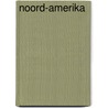 Noord-amerika by Marije Wouters