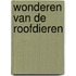 Wonderen van de roofdieren
