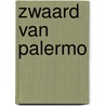 Zwaard van palermo door Wijn