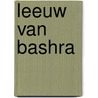 Leeuw van bashra by Wijn