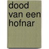 Dood van een hofnar by Romero