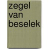 Zegel van beselek by Gillon