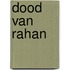 Dood van rahan