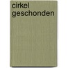 Cirkel geschonden by Teng Ping Ya