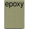 Epoxy by Cuvelier