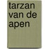 Tarzan van de apen