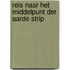 Reis naar het middelpunt der aarde strip