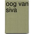 Oog van siva