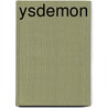 Ysdemon by J. Tardi