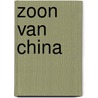 Zoon van China door Paul Gillon