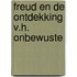 Freud en de ontdekking v.h. onbewuste