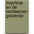 Machine en de verdwenen geleerde