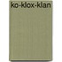 Ko-klox-klan