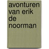 Avonturen van Erik de Noorman door Kresse