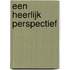 Een heerlijk perspectief