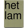 Het lam by P. van der Lugt