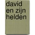 David en zijn helden