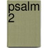 Psalm 2