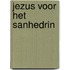 Jezus voor het sanhedrin