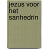 Jezus voor het sanhedrin by Michelson