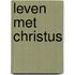 Leven met christus