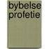 Bybelse profetie