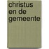 Christus en de gemeente