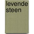 Levende steen