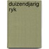 Duizendjarig ryk