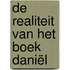 De realiteit van het boek Daniël