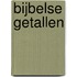 Bijbelse getallen