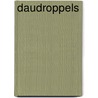 Daudroppels by Heuvel