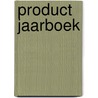 Product jaarboek door W. Poelman