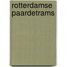 Rotterdamse paardetrams by Kaper