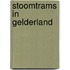 Stoomtrams in gelderland
