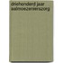 Driehonderd jaar aalmoezenierszorg