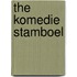 The Komedie Stamboel