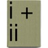 I + II