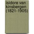 Isidore van Kinsbergen (1821-1905)