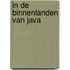 In de binnenlanden van java