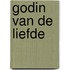 Godin van de liefde