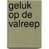 Geluk op de valreep